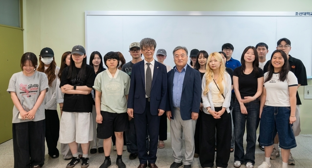 공공인재법무학과 현직자특강(변호사 특강, 법무법인 사무국장 특강) 대표이미지